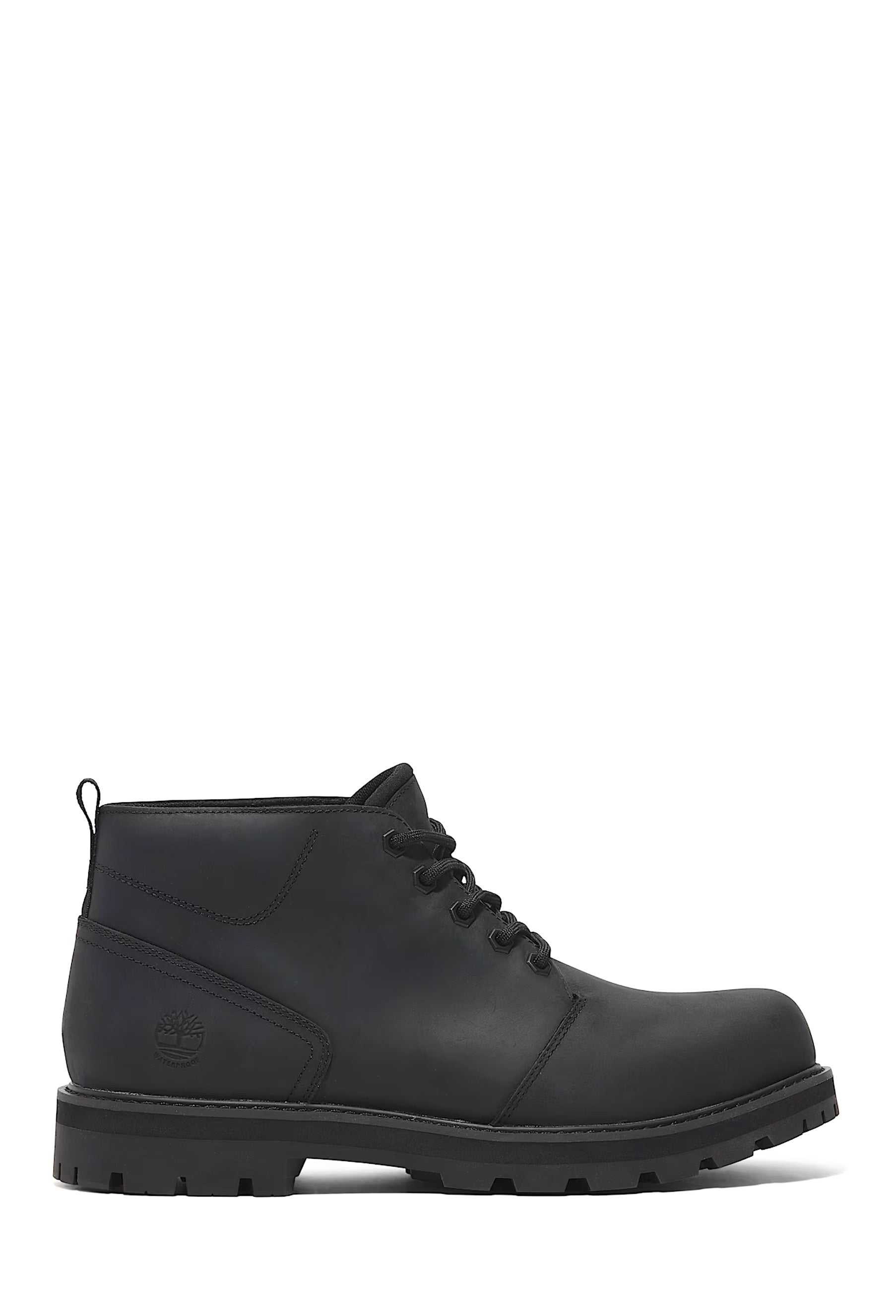 Polacchino Nero Timberland