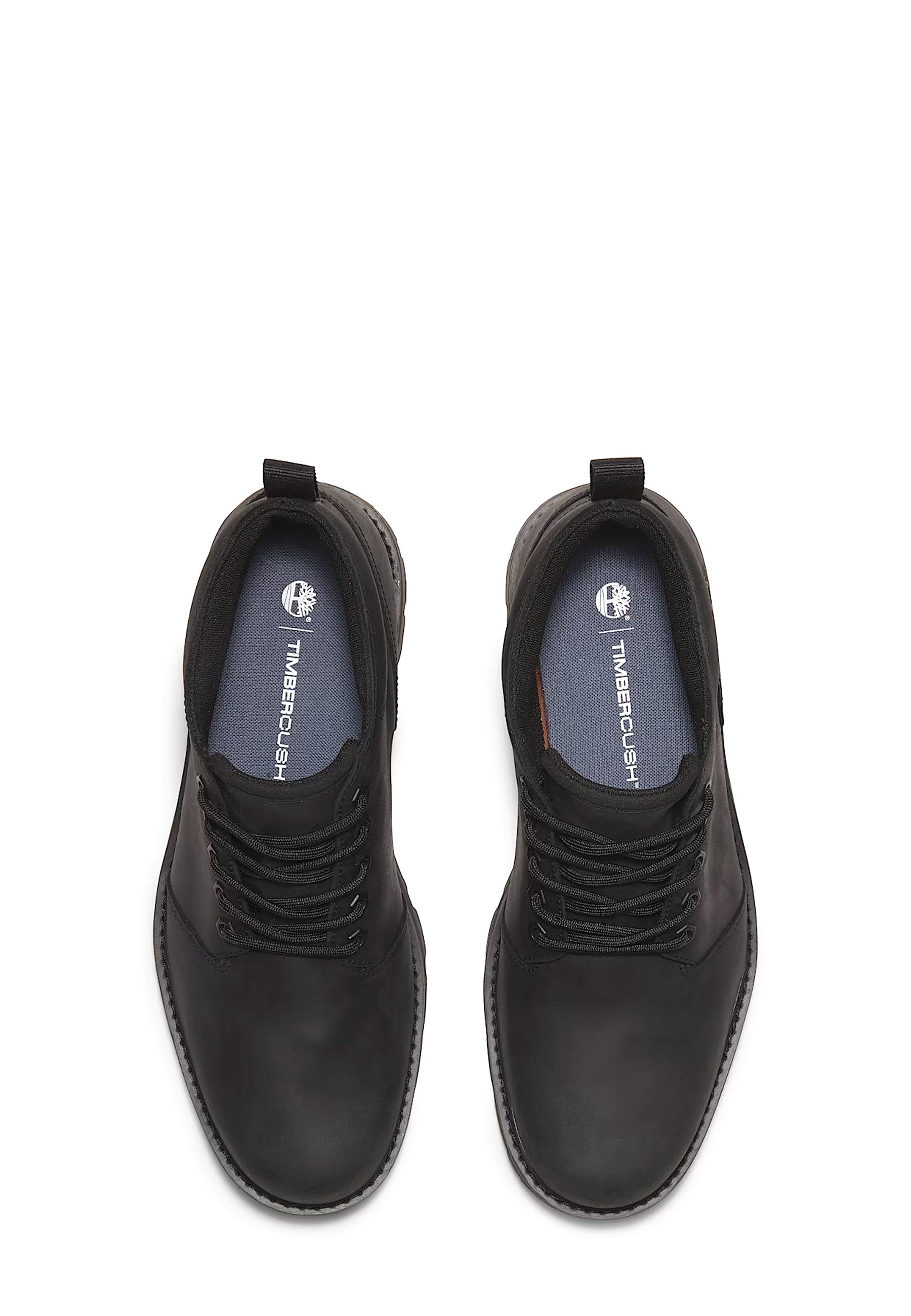 Polacchino Nero Timberland
