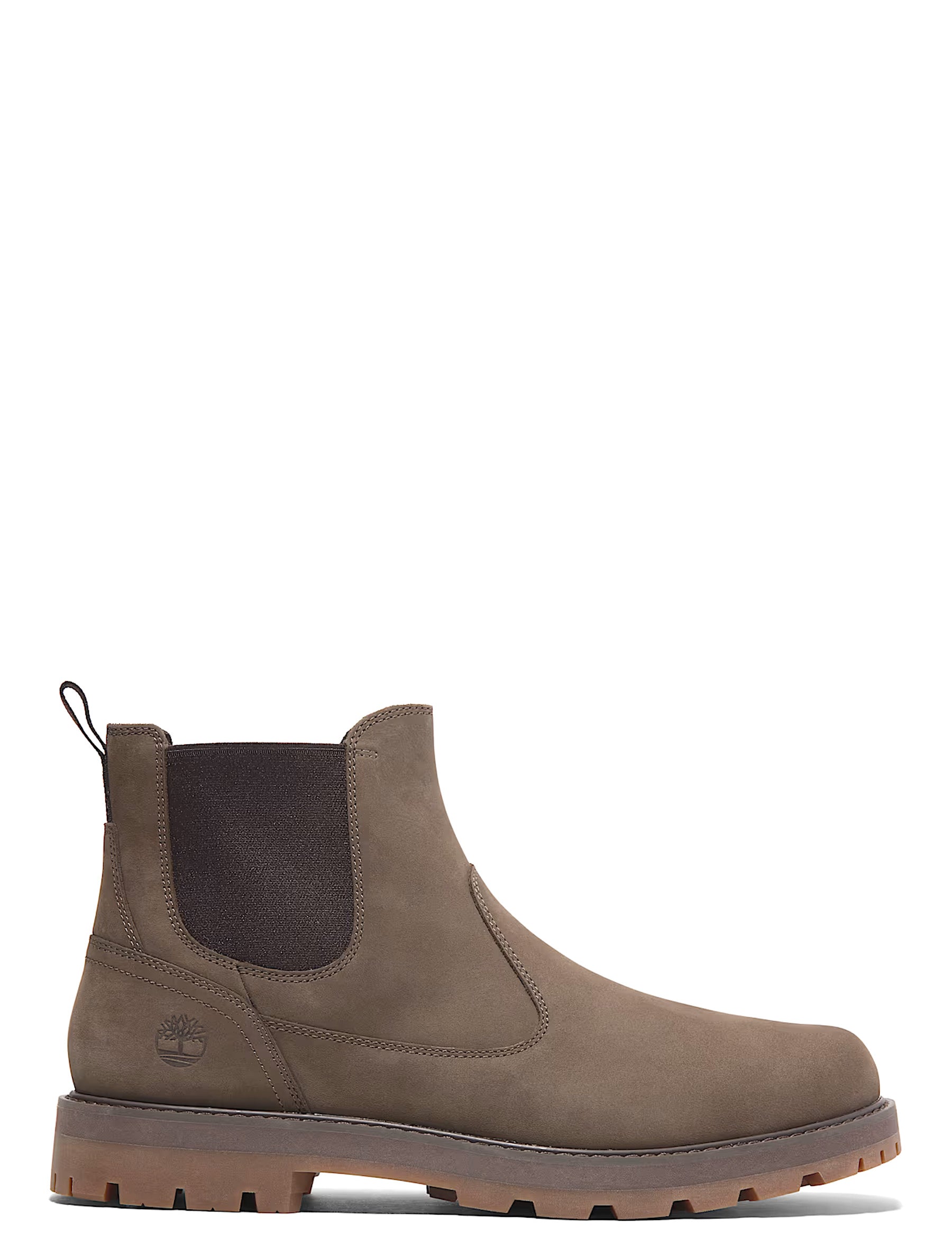 Stivaletti Marrone Scuro Timberland