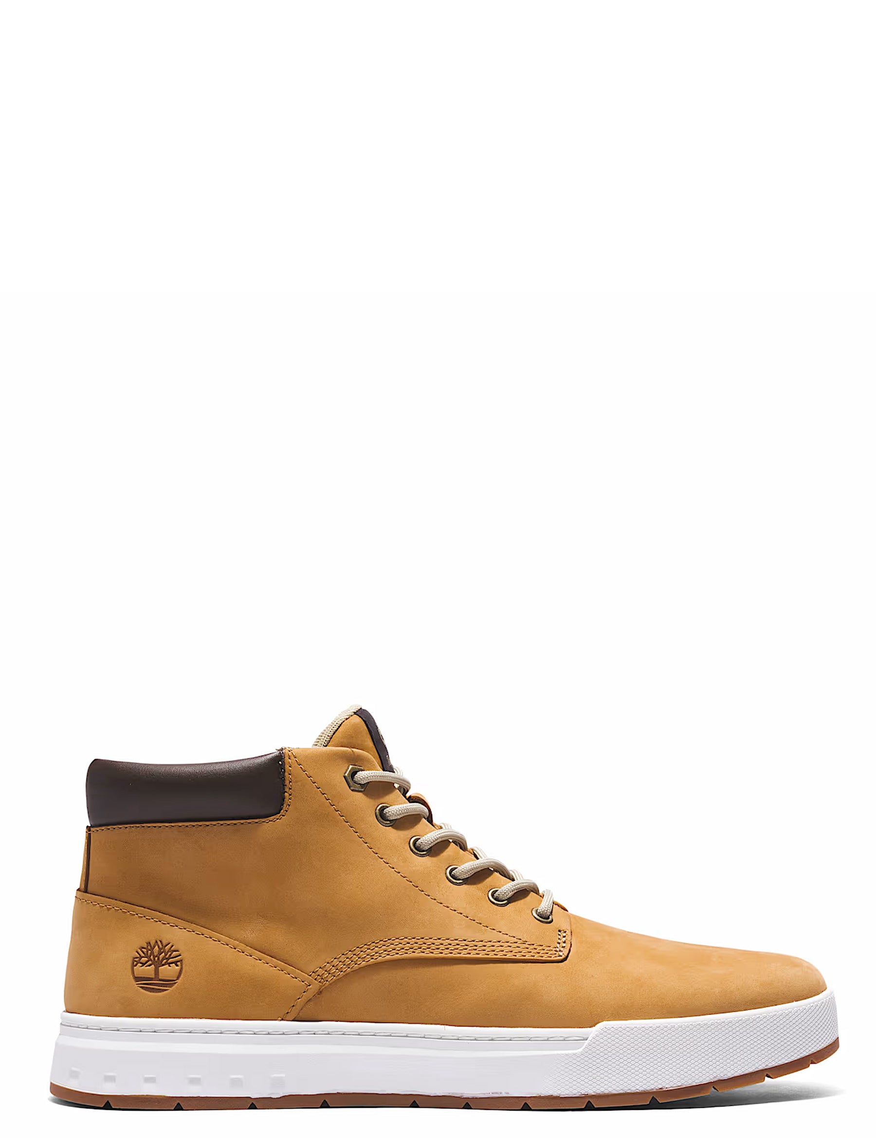 Polacchino Giallo Timberland