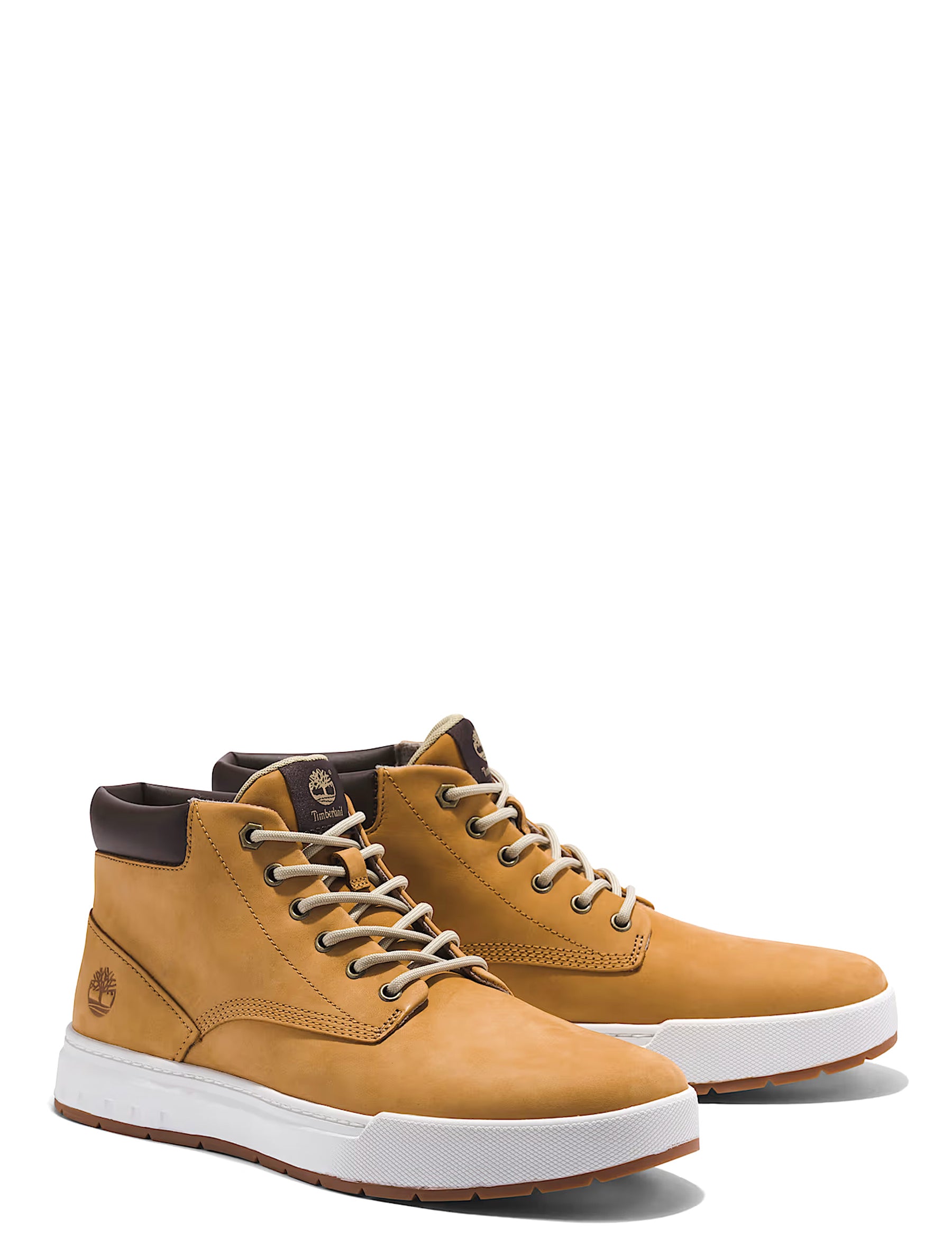 Polacchino Giallo Timberland