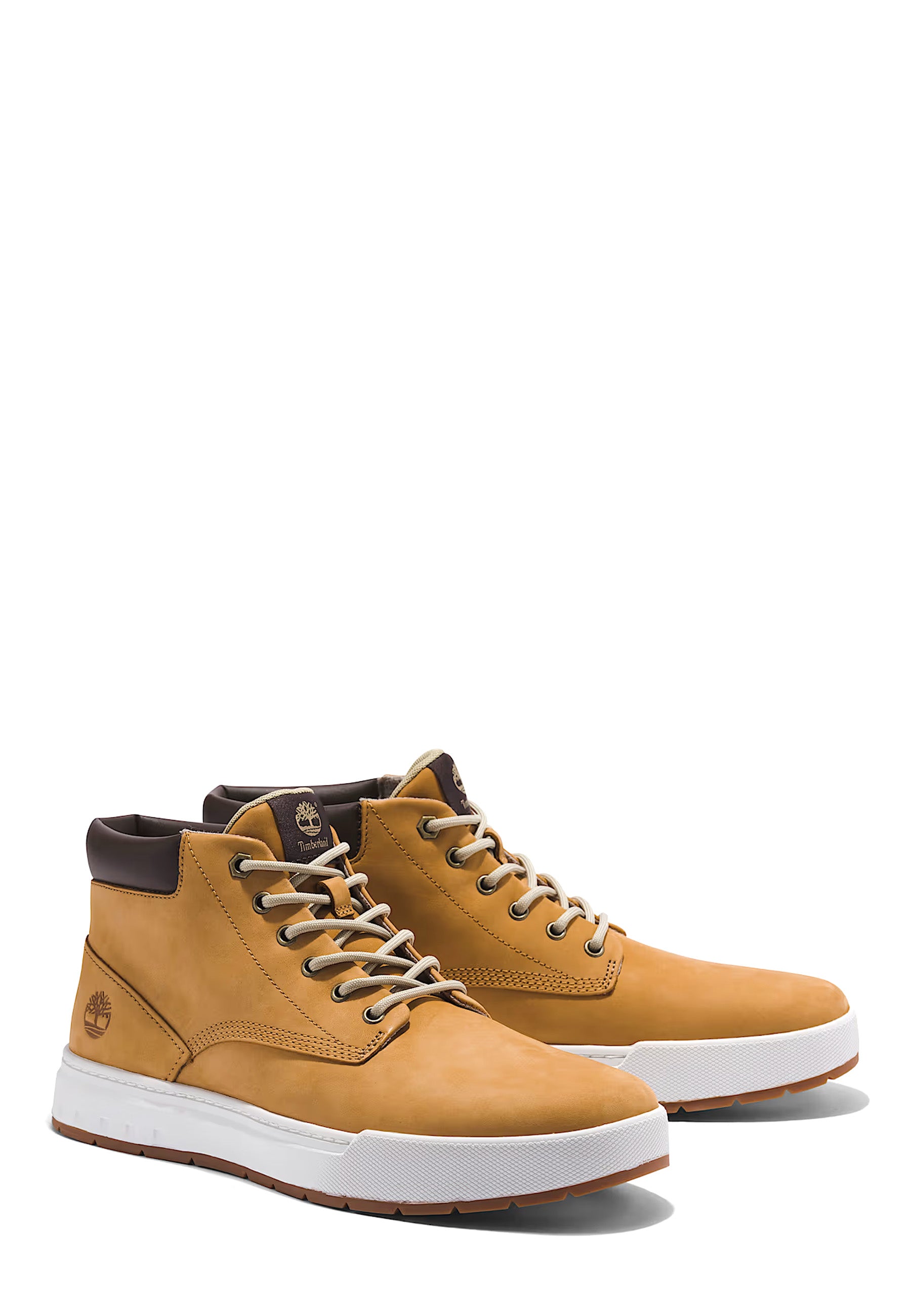 Polacchino Giallo Timberland