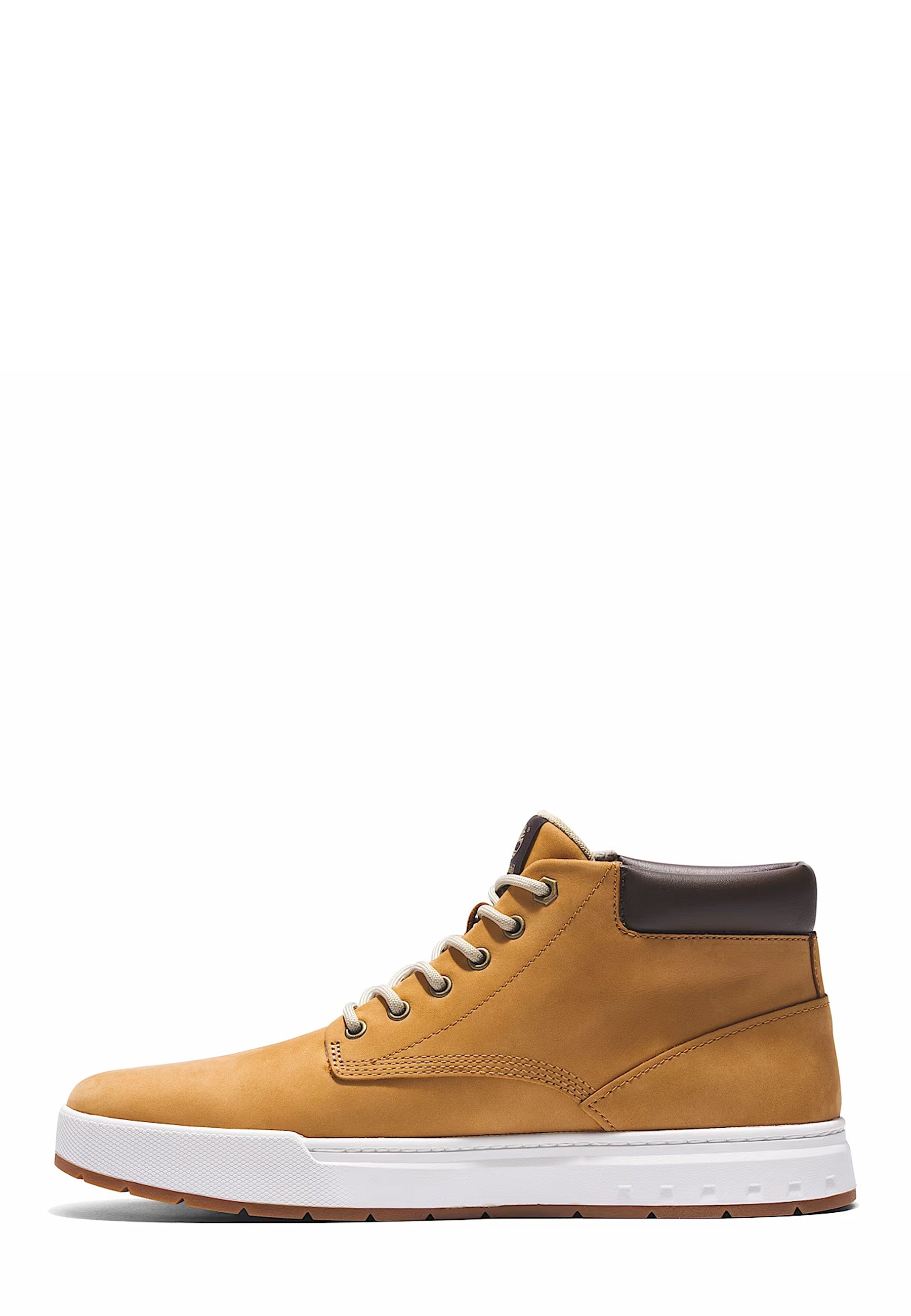 Polacchino Giallo Timberland