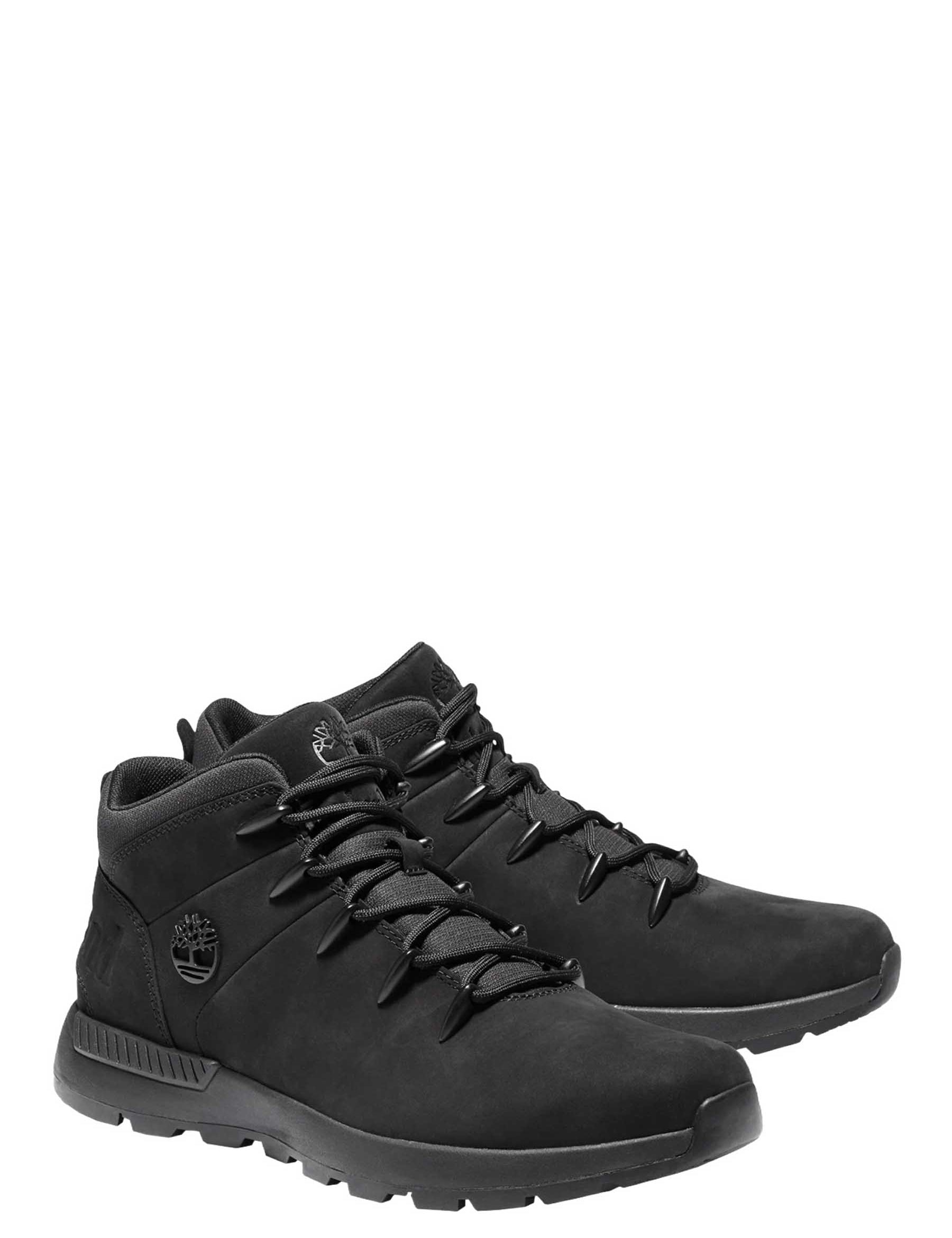 Trekking Grigio Timberland