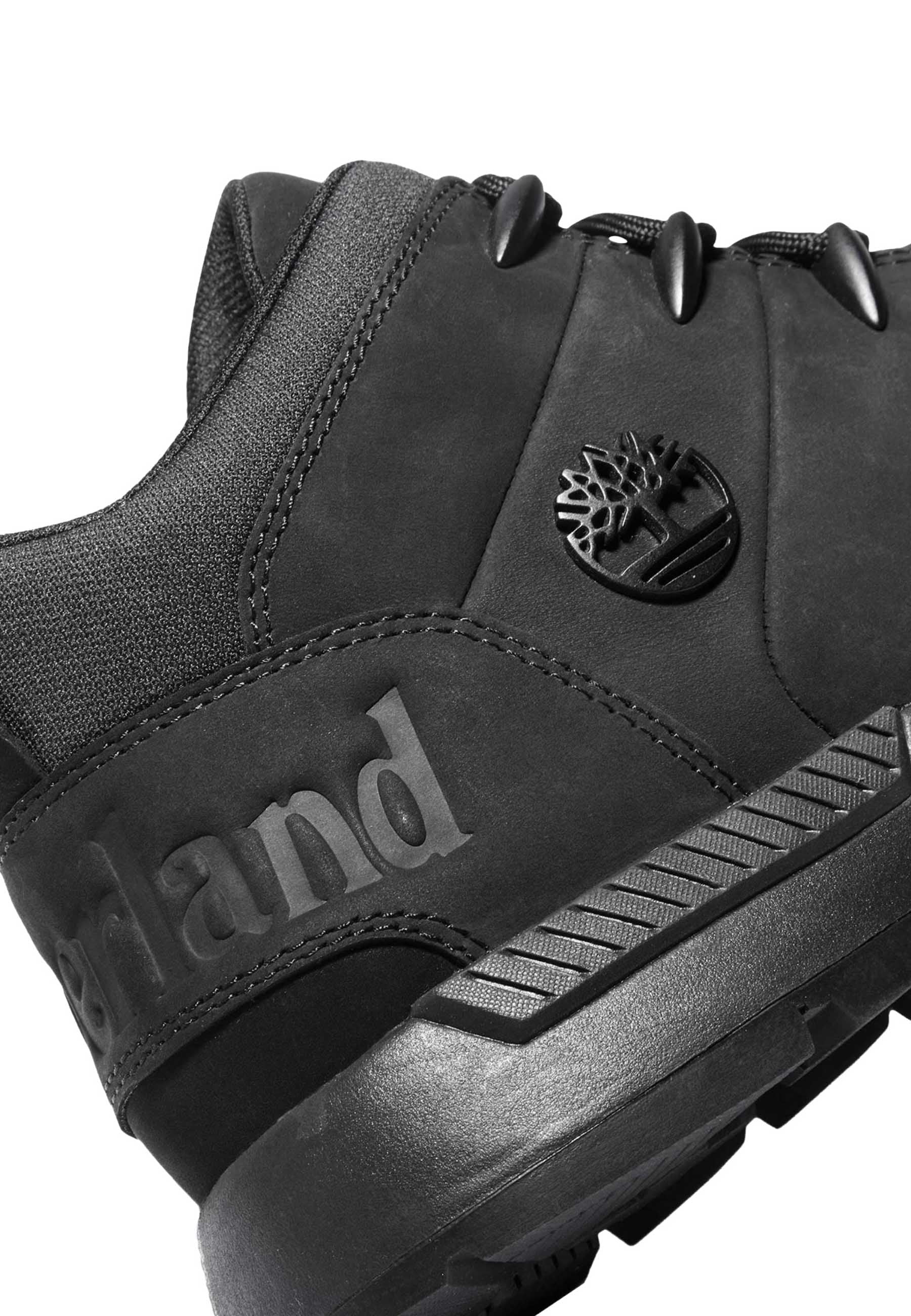Trekking Grigio Timberland