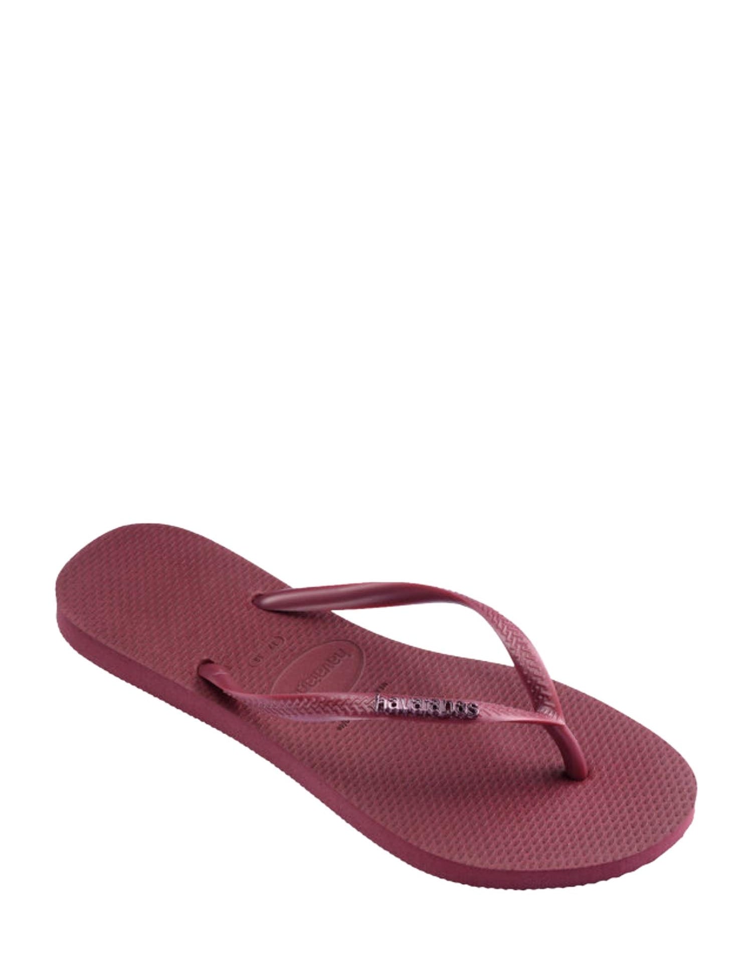 Infradito Bordeaux Havaianas