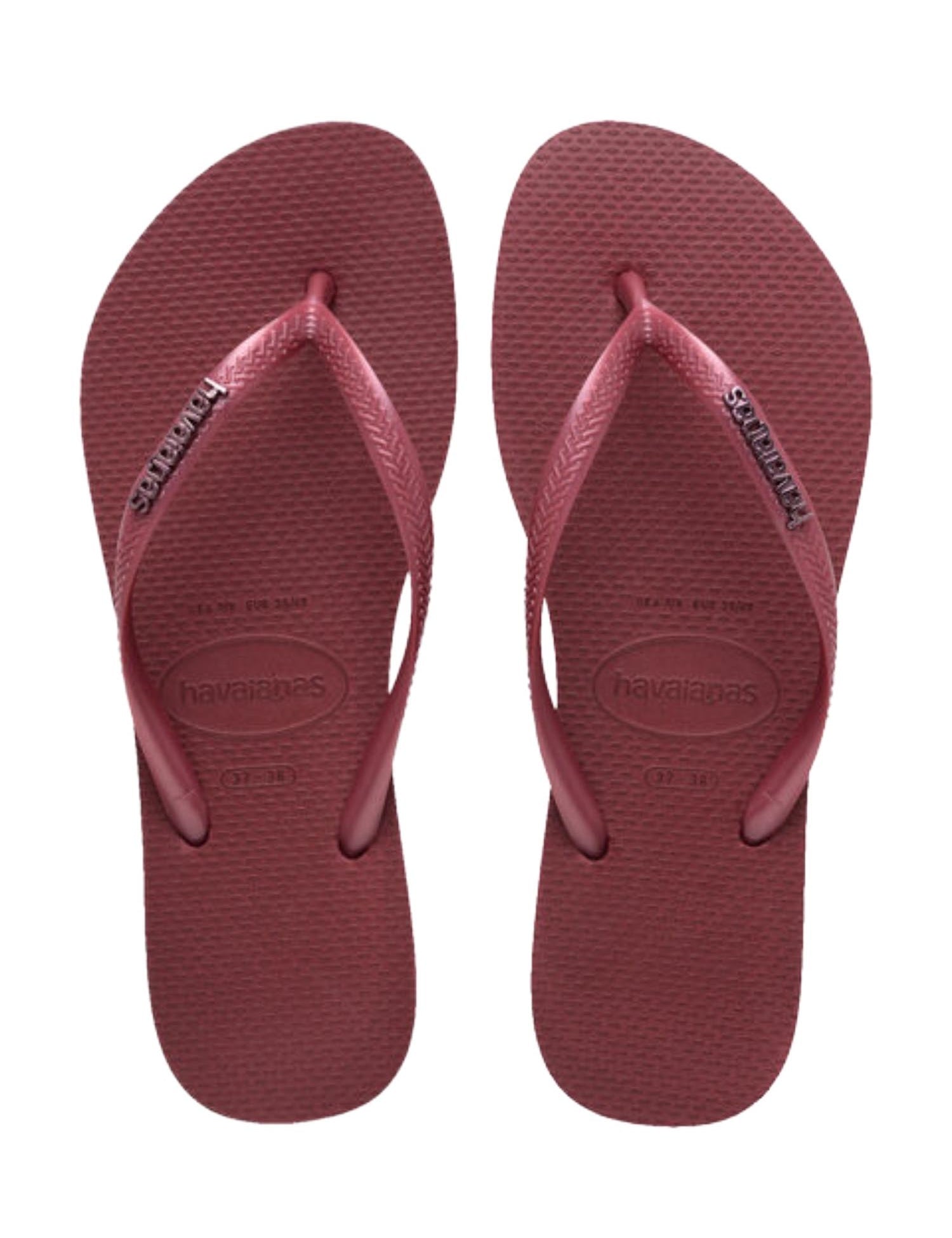 Infradito Bordeaux Havaianas