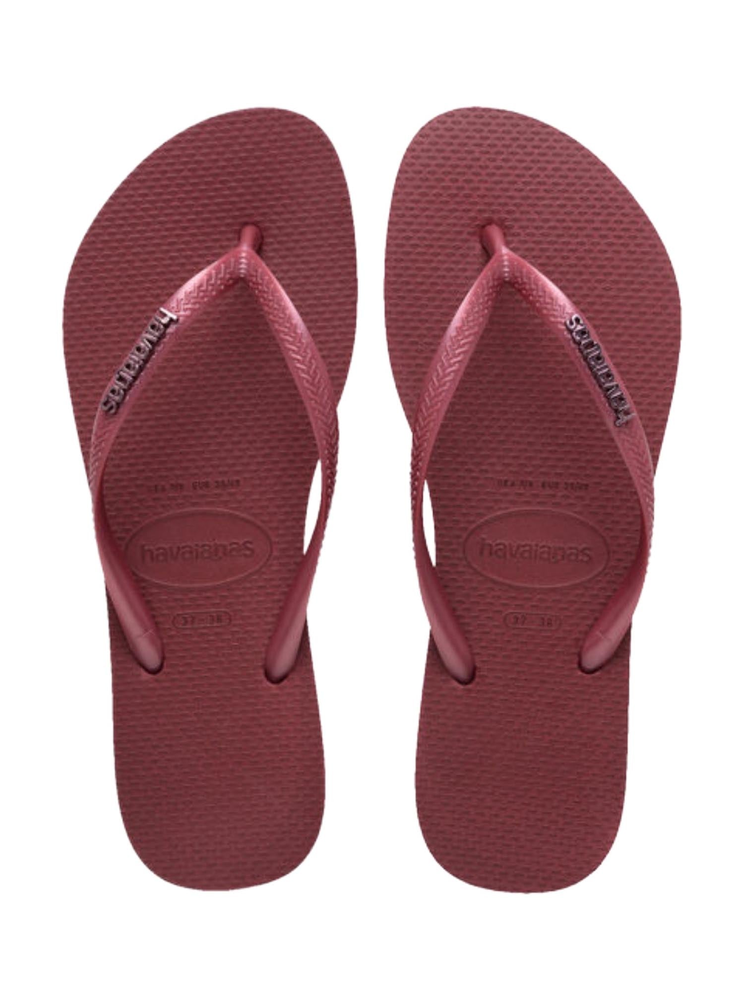 Infradito Bordeaux Havaianas