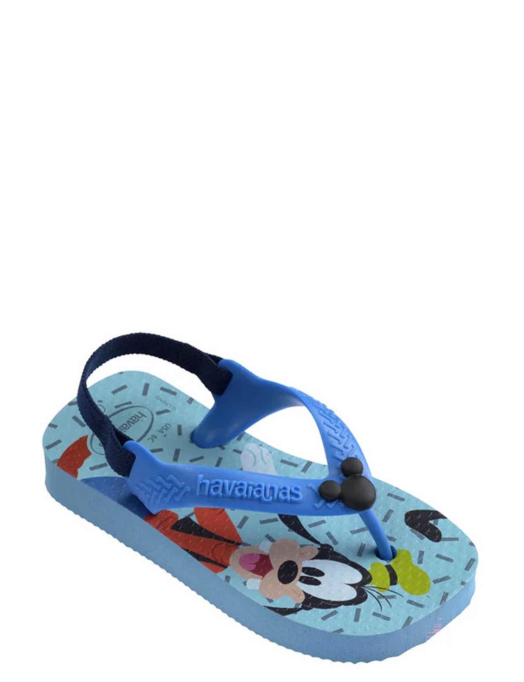 Infradito Blu Havaianas