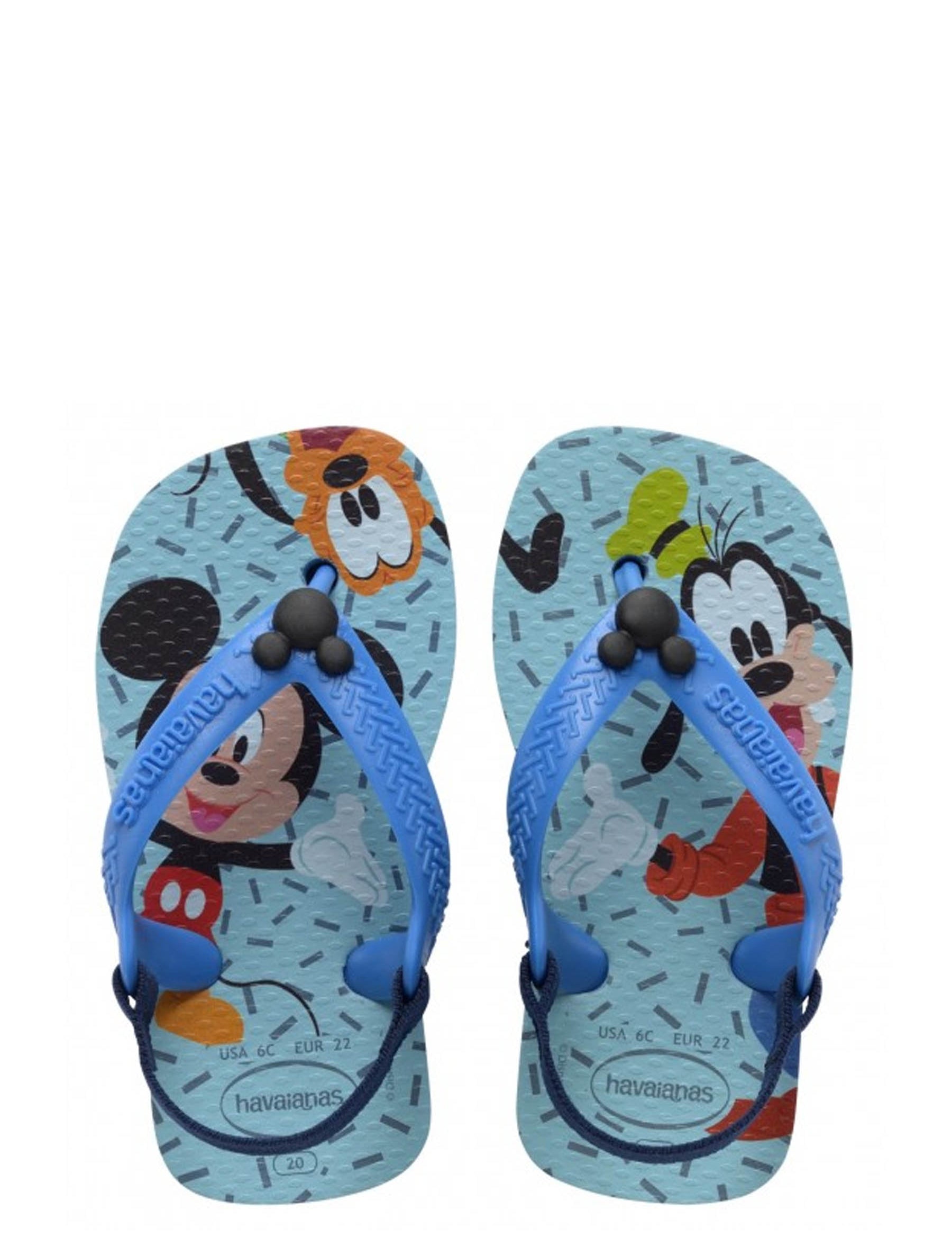 Infradito Blu Havaianas