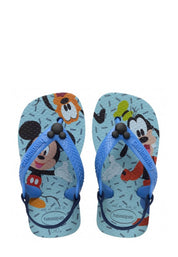 Infradito Blu Havaianas