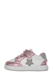 Scarpe con strappi Rosa Chicco