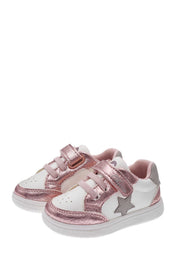 Scarpe con strappi Rosa Chicco