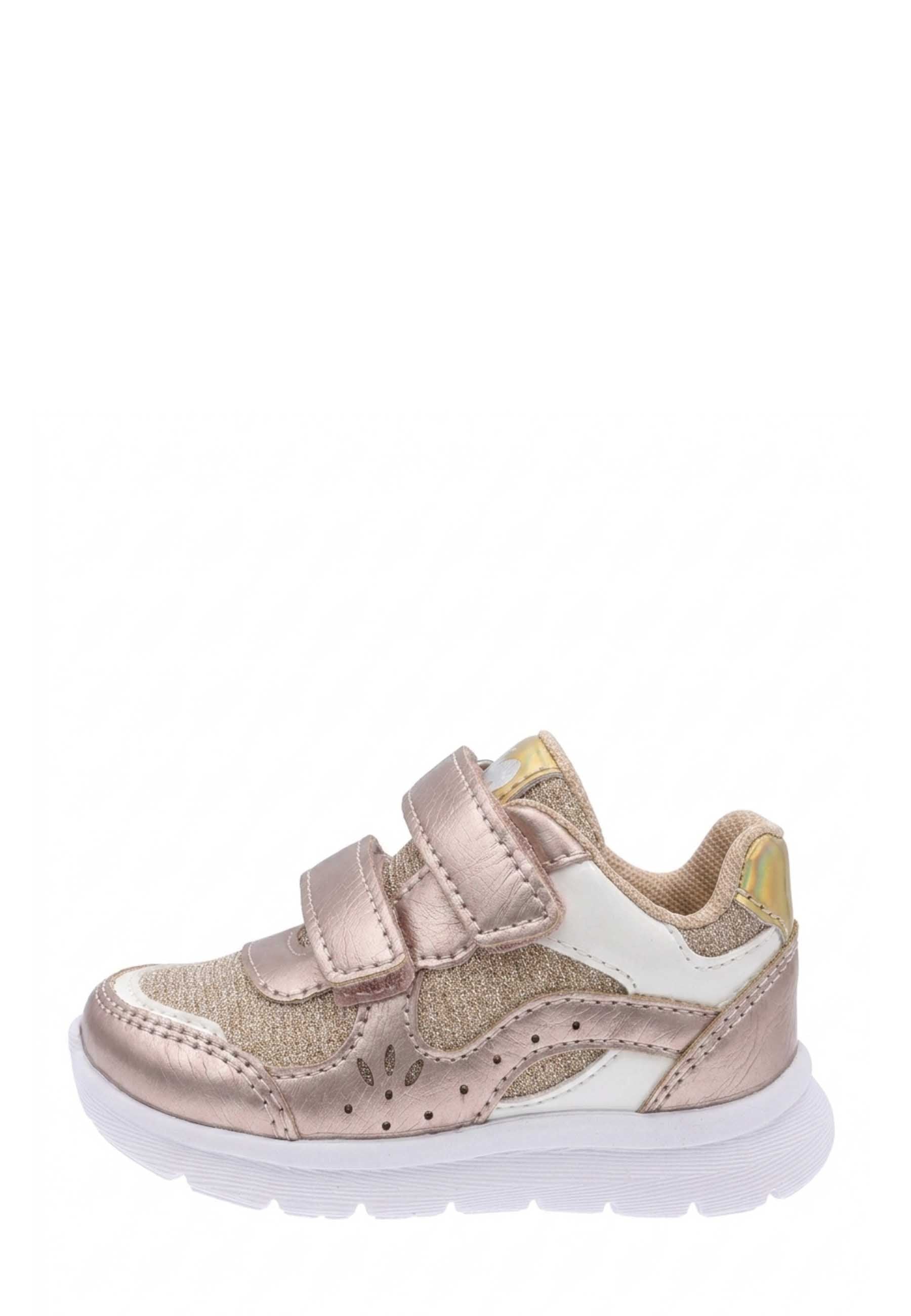 Scarpe con strappi Rosa Chicco
