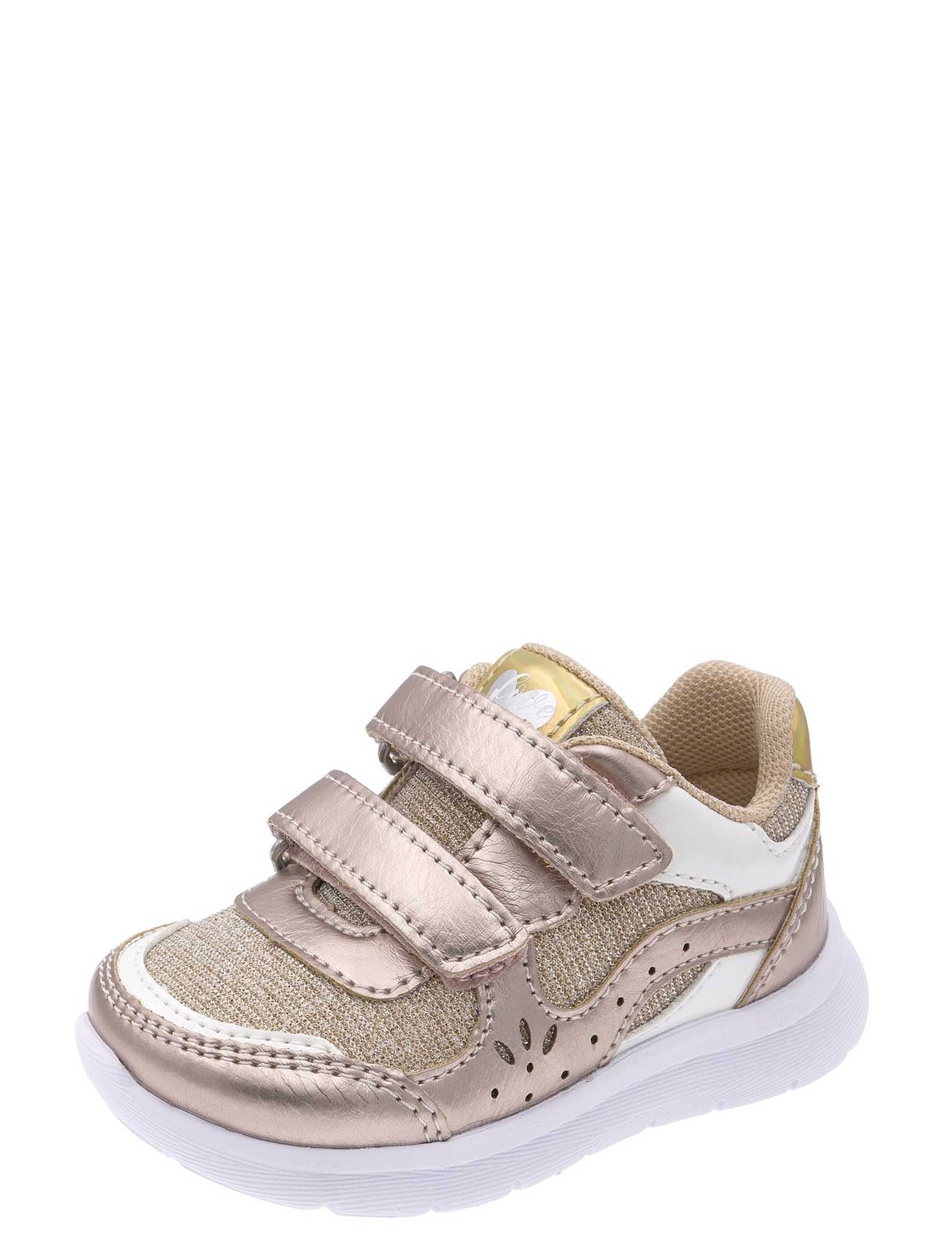 Scarpe con strappi Rosa Chicco