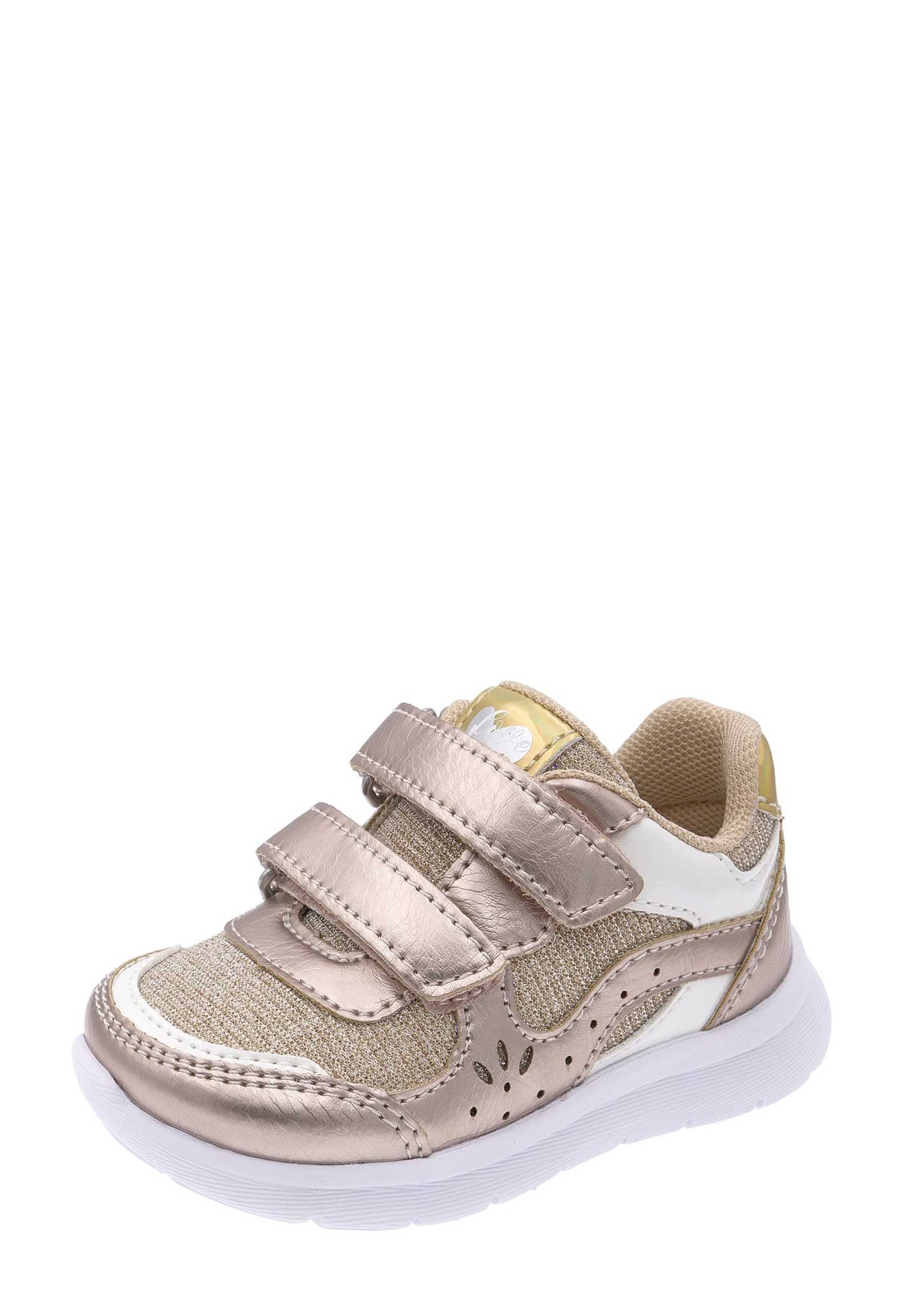Scarpe con strappi Rosa Chicco