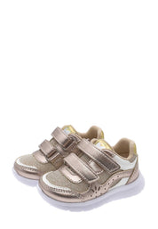 Scarpe con strappi Rosa Chicco