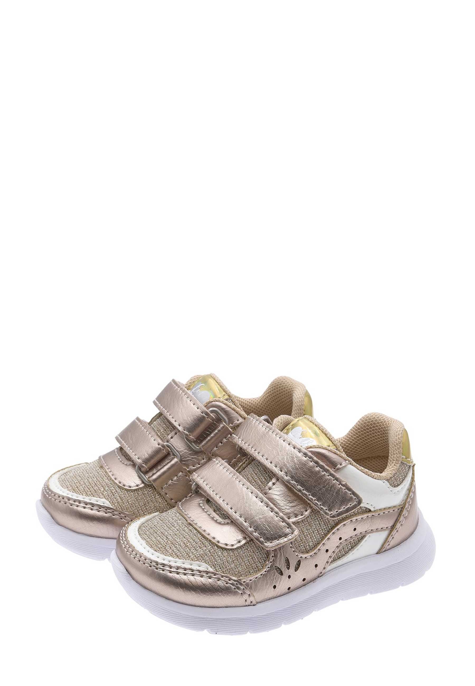 Scarpe con strappi Rosa Chicco