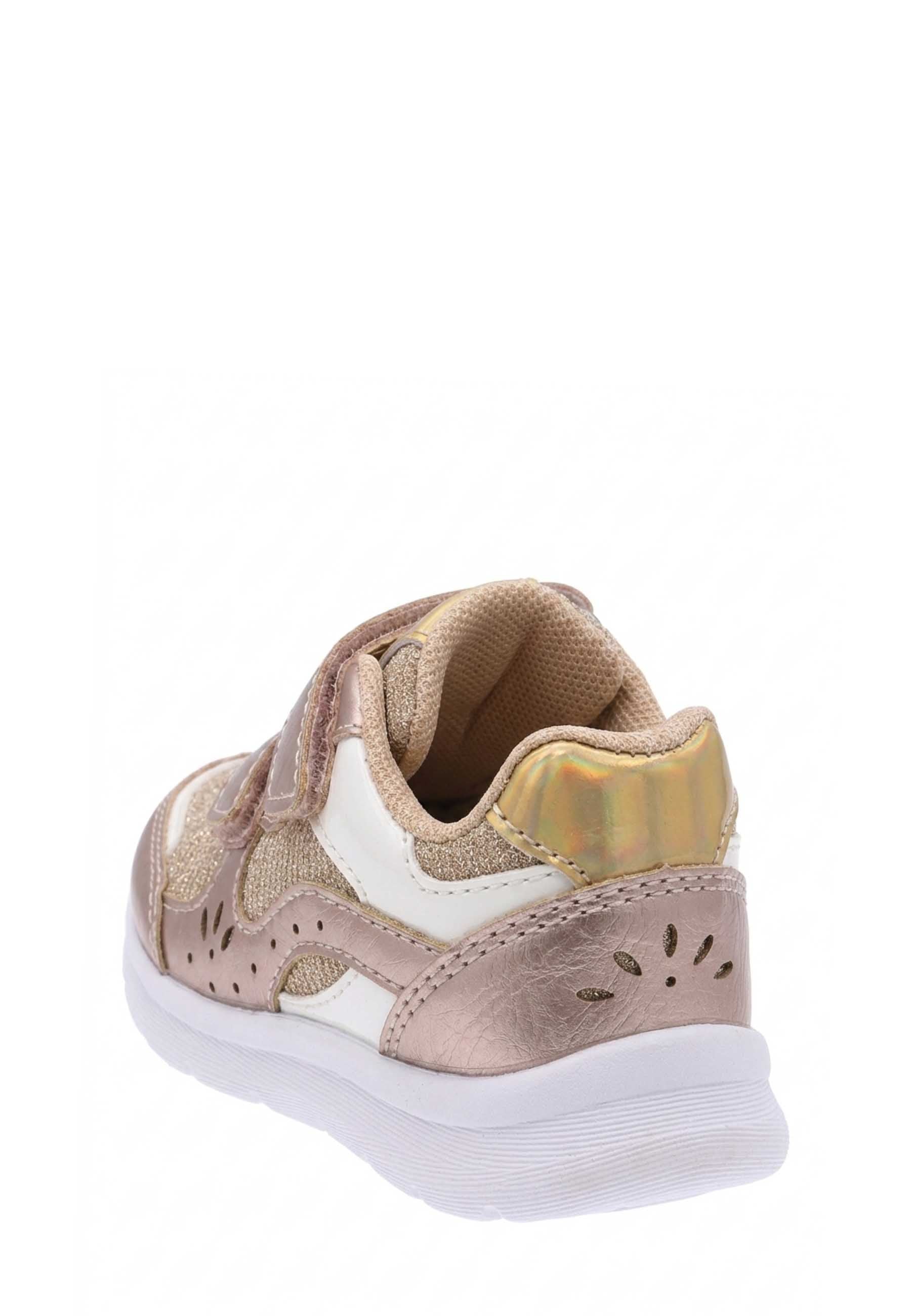 Scarpe con strappi Rosa Chicco
