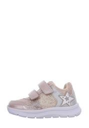 Scarpe con strappi Rosa Chicco
