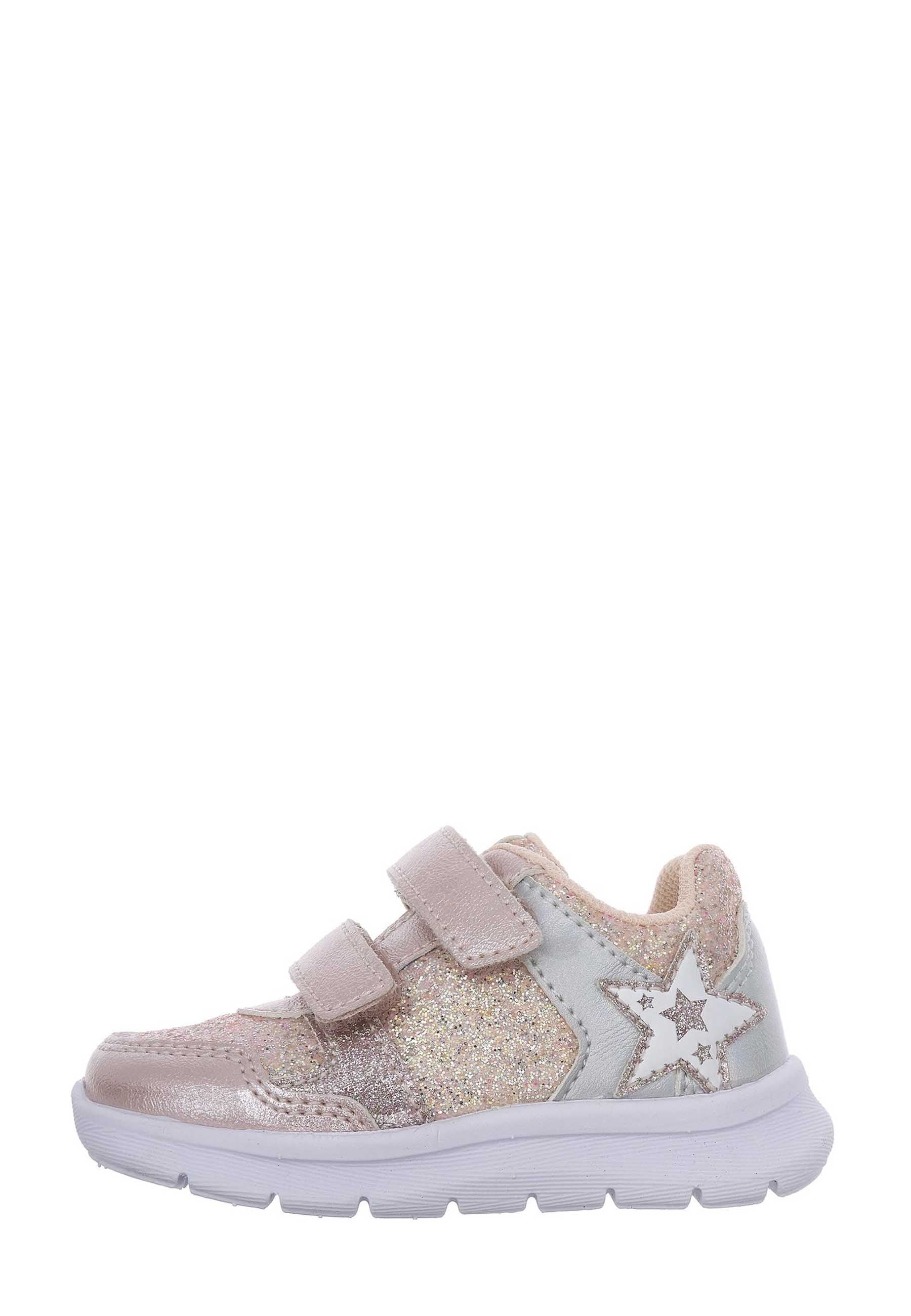 Scarpe con strappi Rosa Chicco