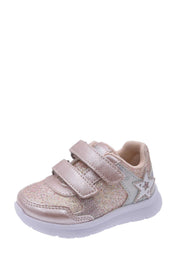 Scarpe con strappi Rosa Chicco