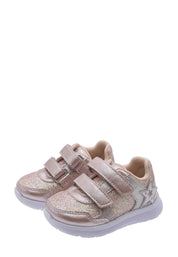 Scarpe con strappi Rosa Chicco