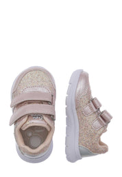 Scarpe con strappi Rosa Chicco
