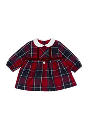Vestiti Rosso Chicco
