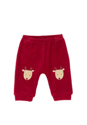 Completi Rosso Chicco