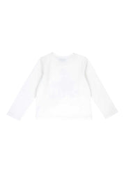T-shirt Bianco Chicco