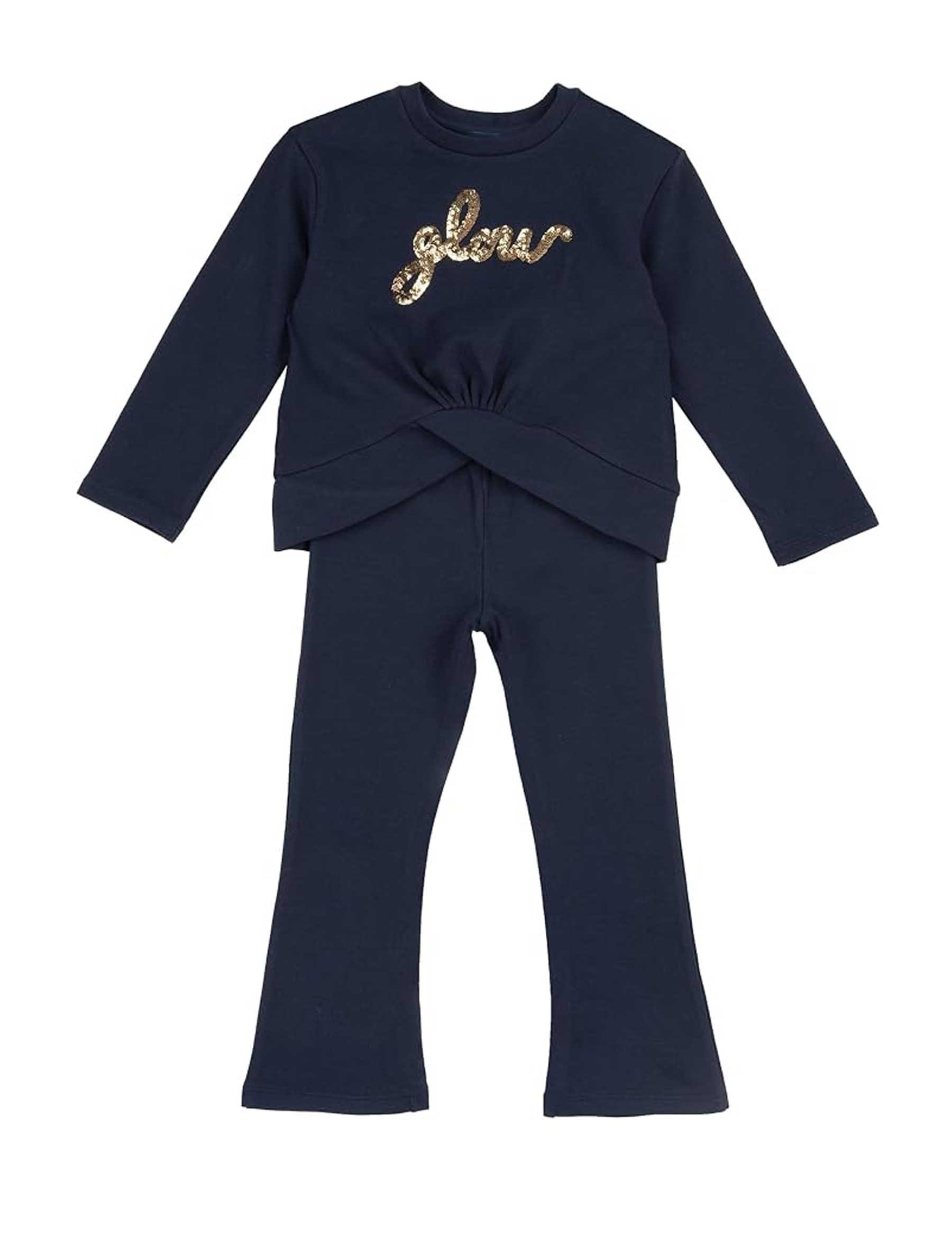 Completi Blu Chicco