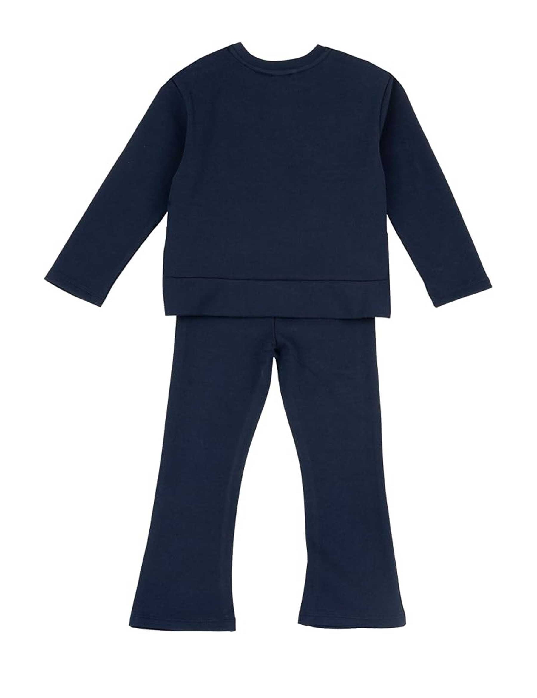 Completi Blu Chicco