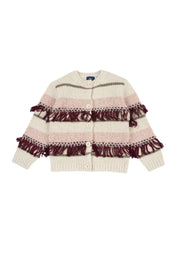 Cardigan Beige Chicco