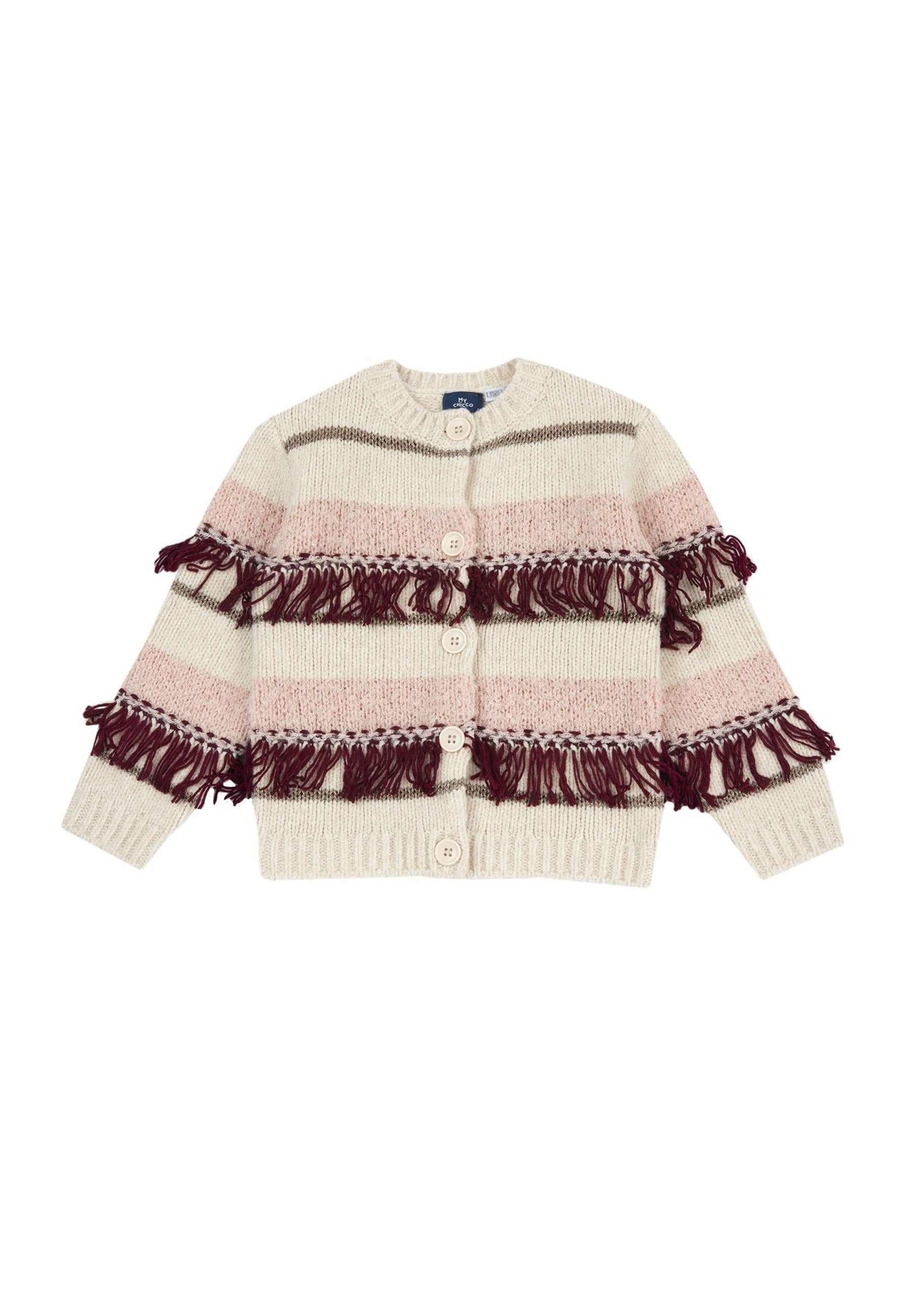 Cardigan Beige Chicco
