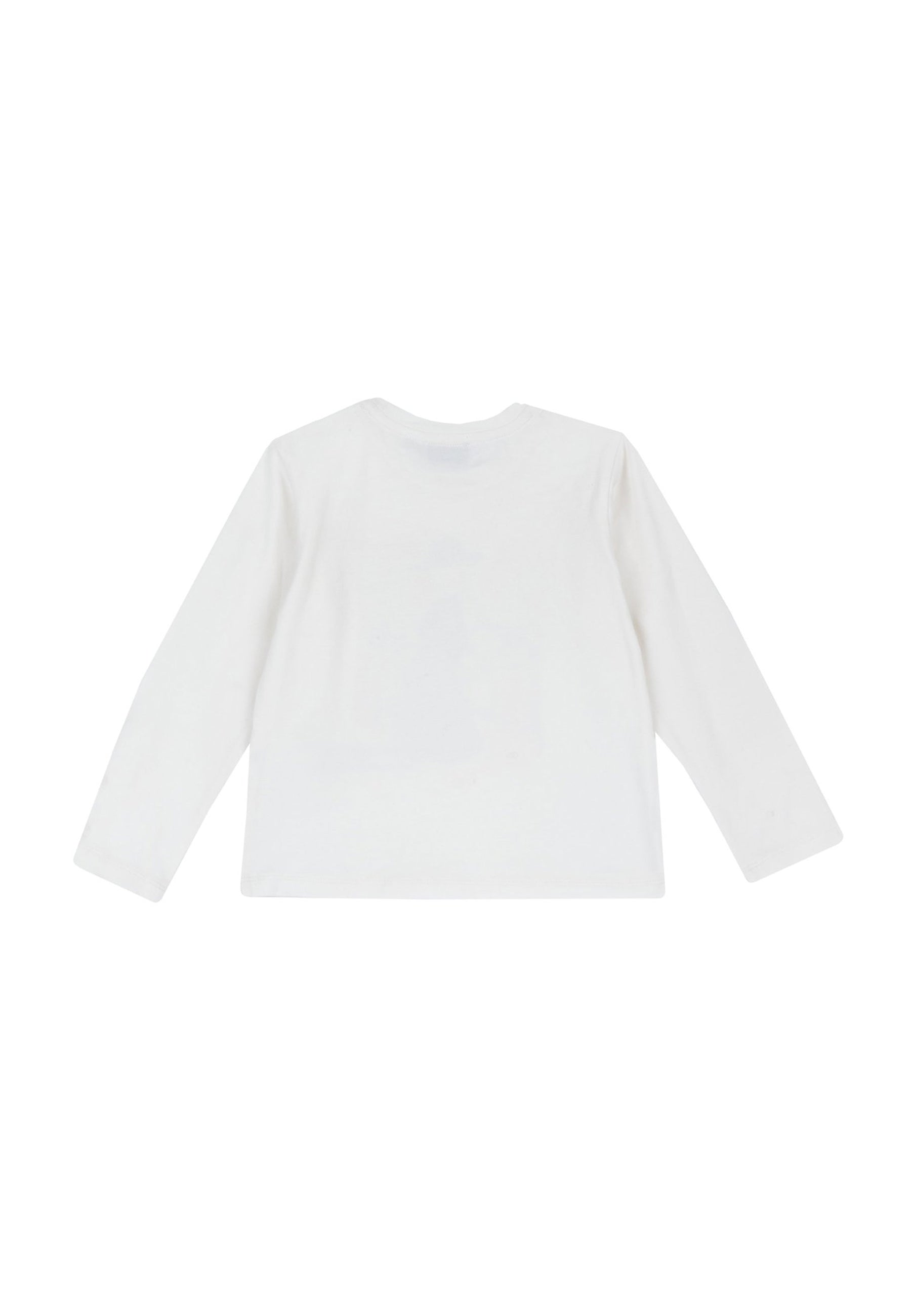 T-shirt Bianco Chicco