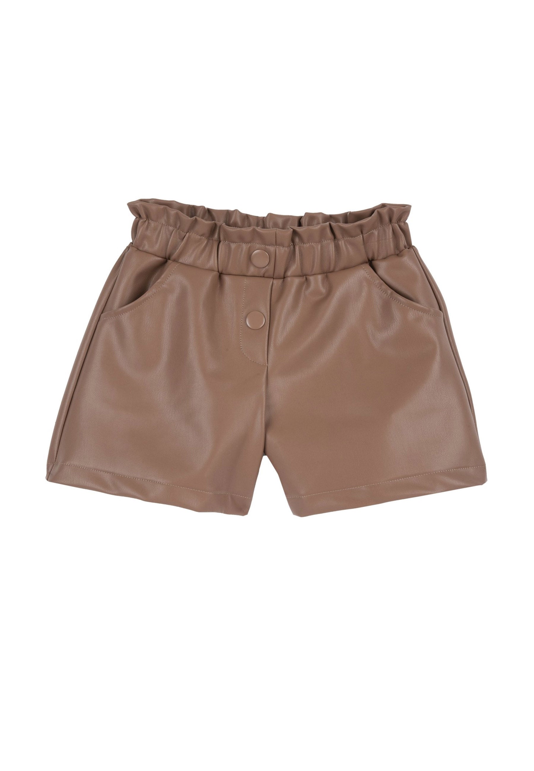 Shorts Marrone Chicco