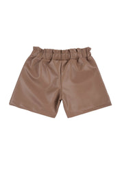 Shorts Marrone Chicco