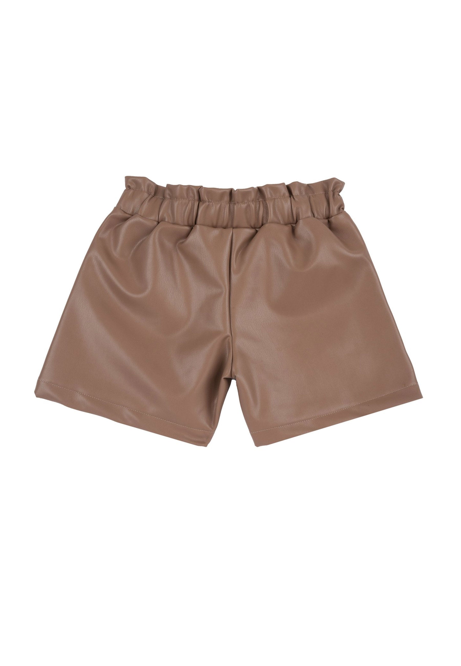Shorts Marrone Chicco