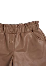 Shorts Marrone Chicco