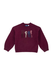 Maglioncini Bordeaux Chicco