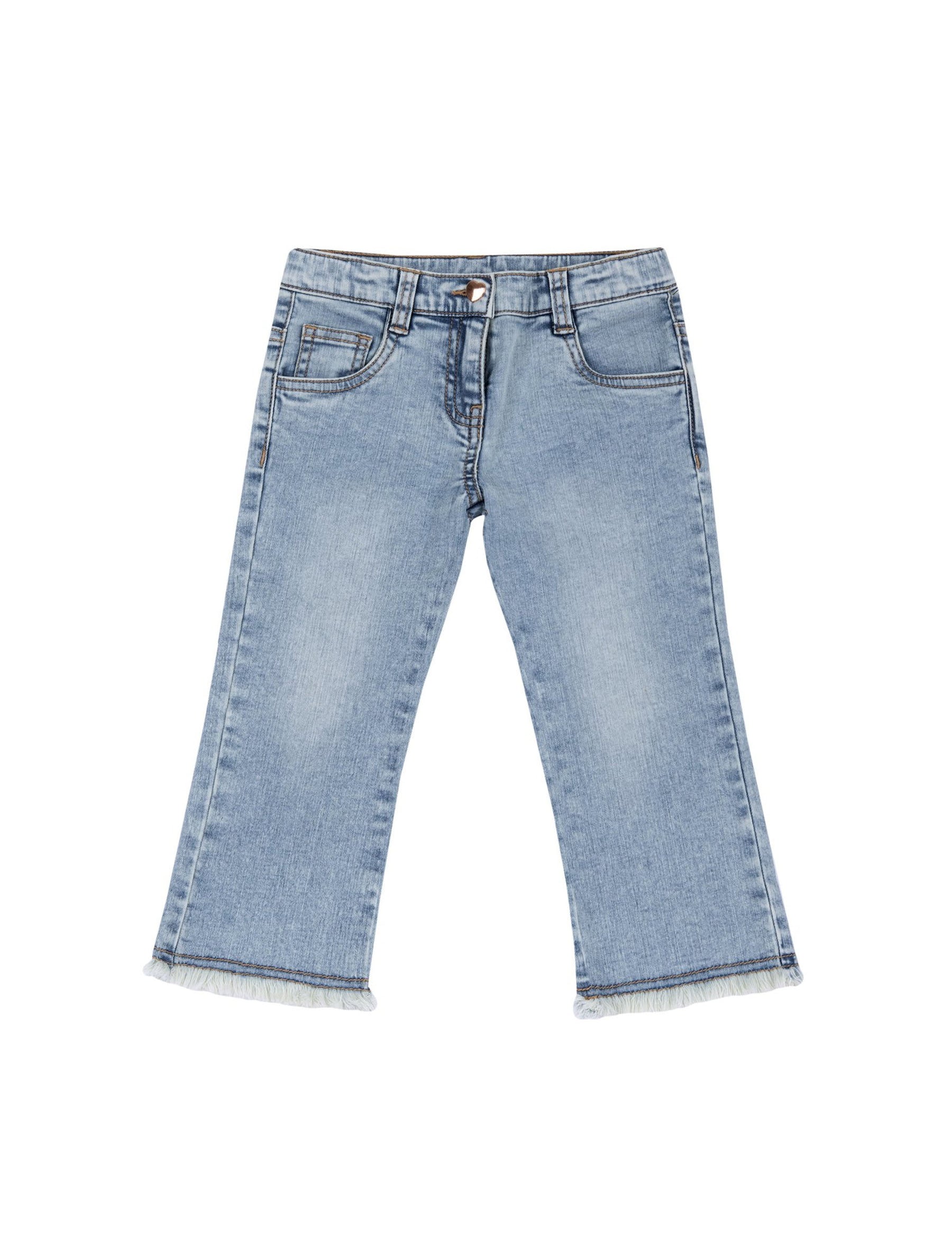 Jeans Blu Chicco