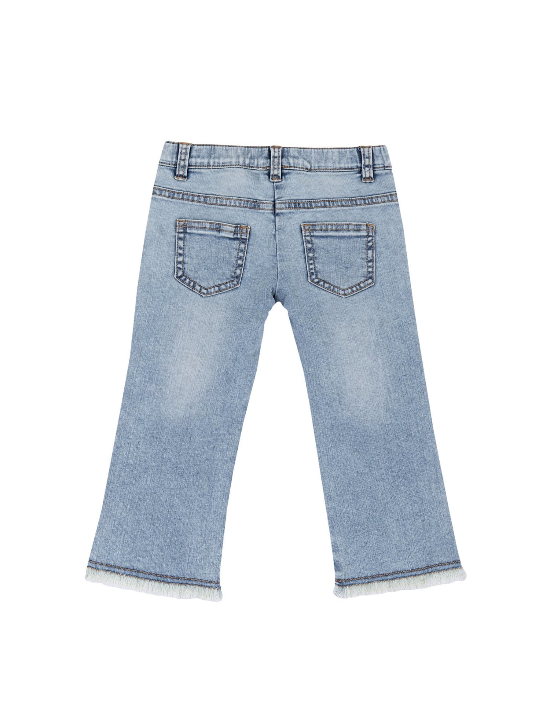 Jeans Blu Chicco