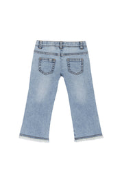 Jeans Blu Chicco