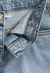 Jeans Blu Chicco