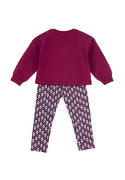 Completi Bordeaux Chicco