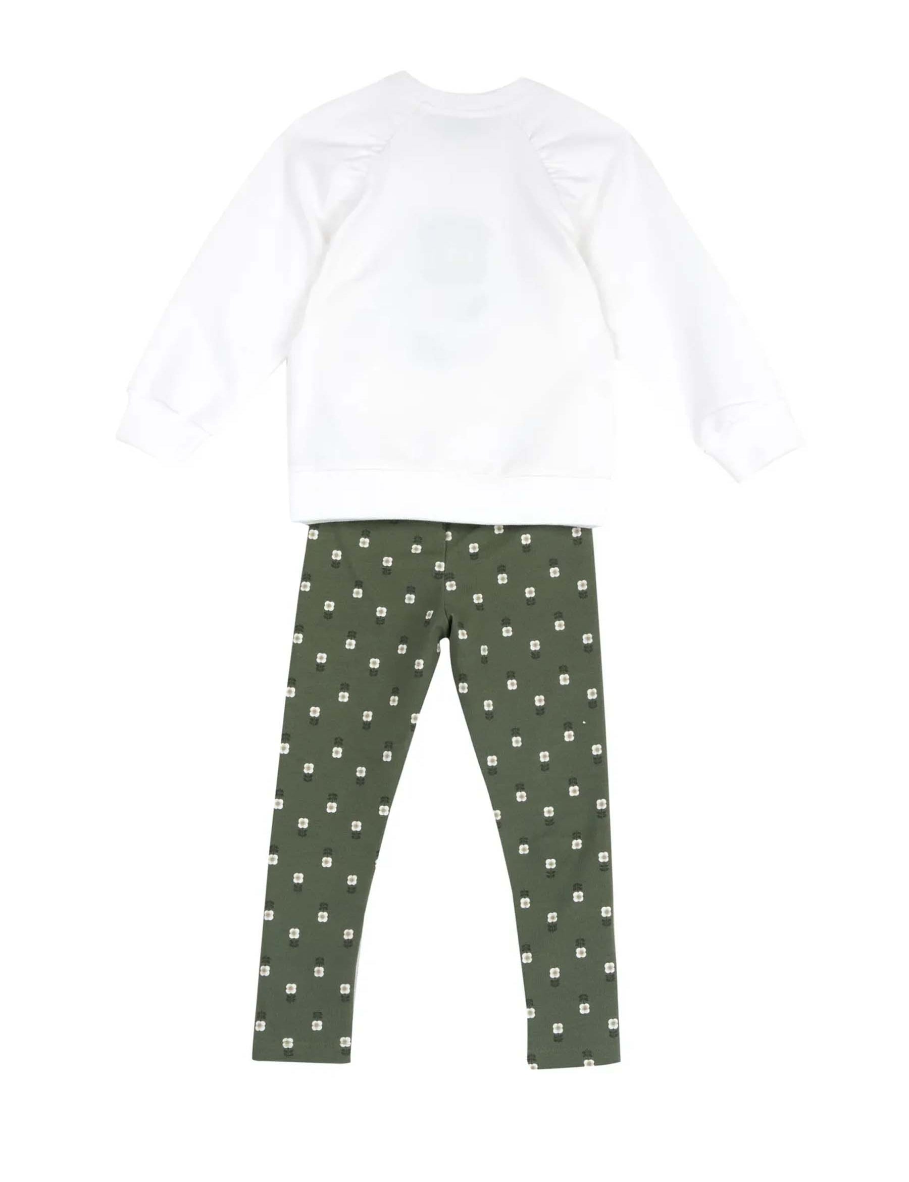 Completi Verde Chicco