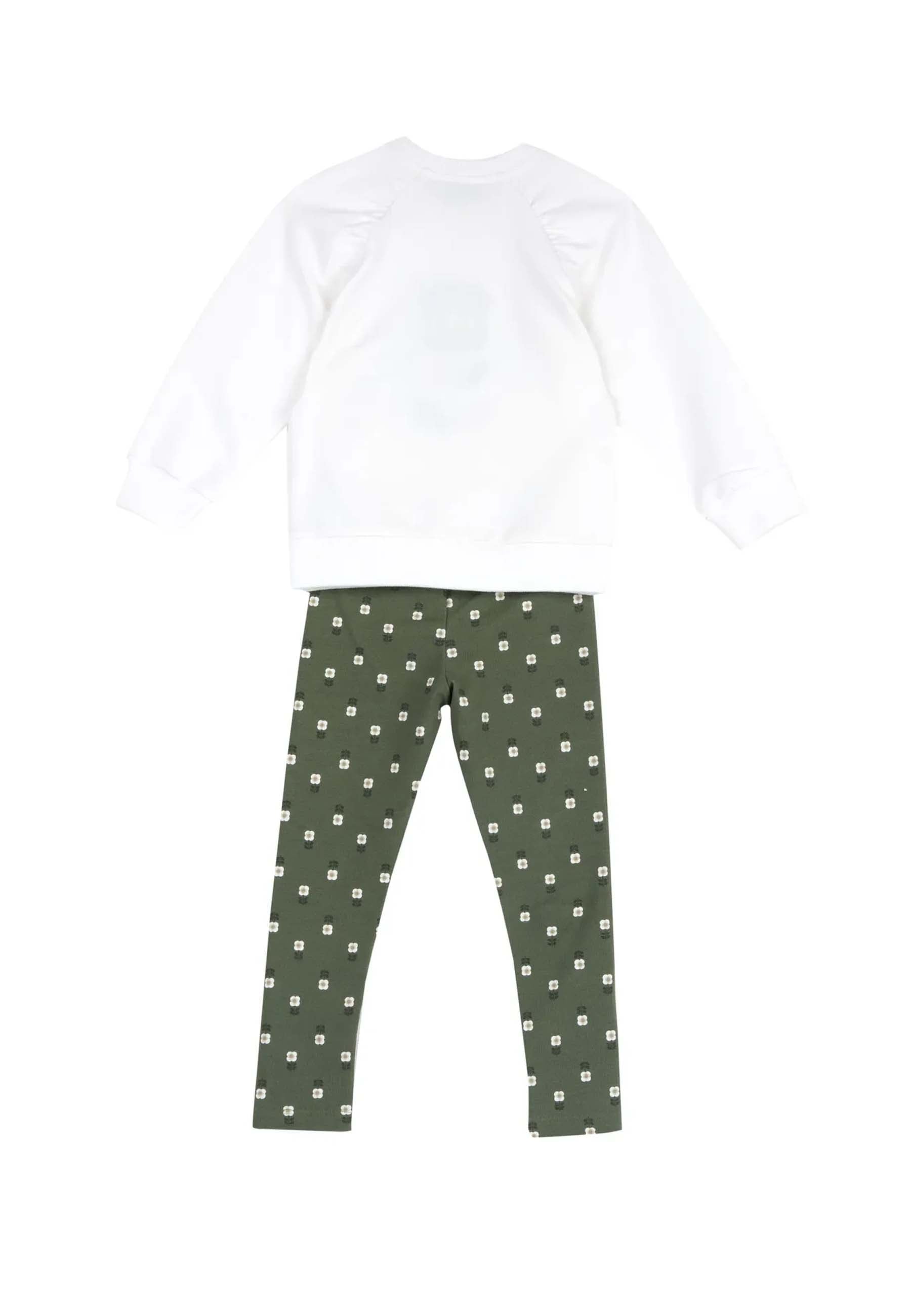 Completi Verde Chicco