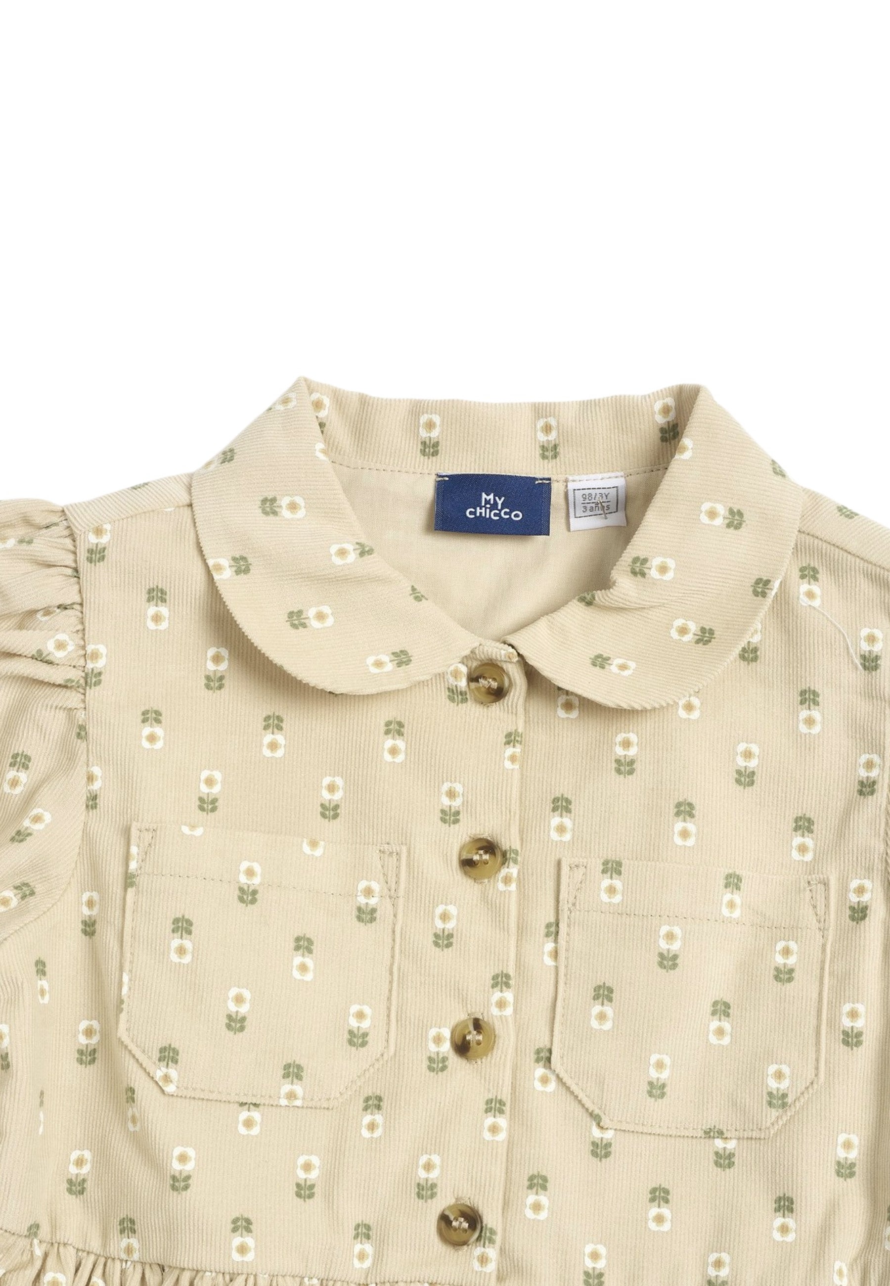 Vestiti Beige Chicco