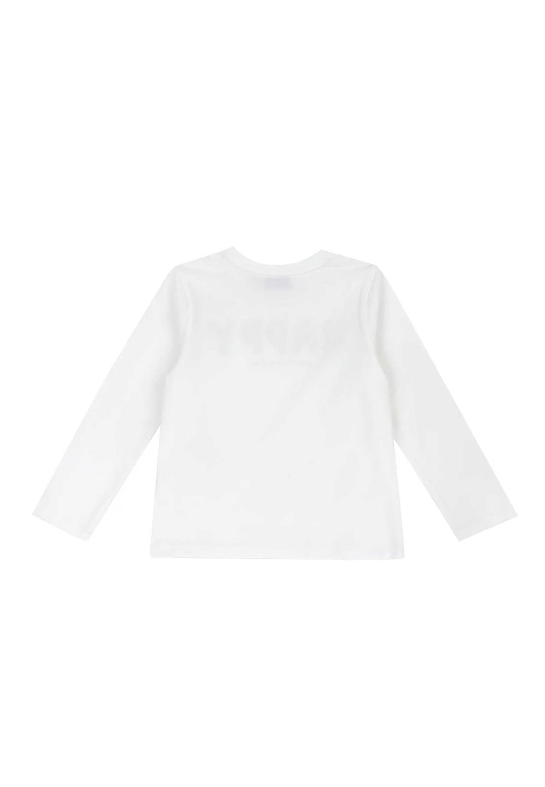 T-shirt Bianco Chicco